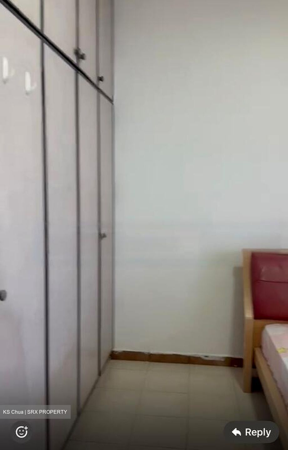 Blk 105 Jalan Rajah (Toa Payoh), HDB Executive #463000311